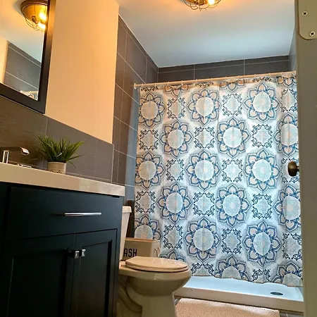 Huge 6Br Home , Modern & Convenient Niagara Falls Extérieur photo