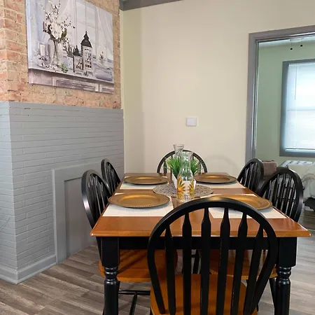 Huge 6Br Home , Modern & Convenient Niagara Falls Extérieur photo