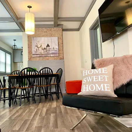 Huge 6Br Home , Modern & Convenient Niagara Falls Extérieur photo